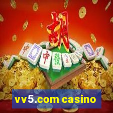 vv5.com casino